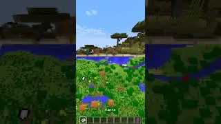 How to place a map marker in Minecraft without mods | 