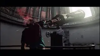 HITMAN : Испытание 