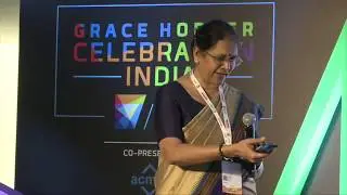 GHCI 18 TechTalks: Unique Opportunities and Challenges Associated Wth 5G Adoption in India