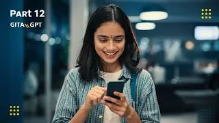 Gita Gpt Bhagwat Gita Ai | AI powered by the Bhagavad Gita