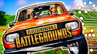 САМАЯ РАСКАЛЕННАЯ И ОСТРОСЮЖЕТНАЯ СЕРИЯ В PLAYERUNKNOWN'S BATTLEGROUNDS