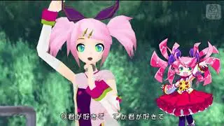 Custom DLC Pack [Project Diva 2nd & Extend] Android y PC