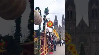 What To Get At Prague Christmas Market?