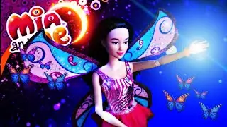 КЛИП 🦄 МИЯ И Я 🦄 ПЕСНЯ, Айрис ~ Septimagic ~