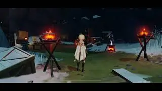 Genshin impact idk