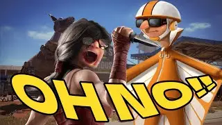 WE FOUND VECTOR IN SIEGE - Full Game Friday #4