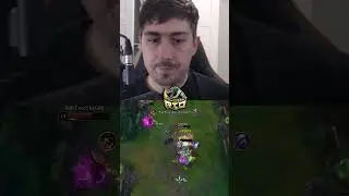 This Renekton Build is Mindblowing! #shorts #leagueoflegends