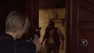 Halloween 2024 Grab Bag Videos: Resident Evil 4 Remake (PC) Part 02