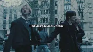 Deli Gibi Dans Edeceğiz.