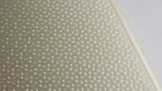 CMF design - Biodegradable plastic injection molding
