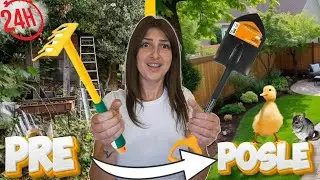 24h U DVORIŠTU