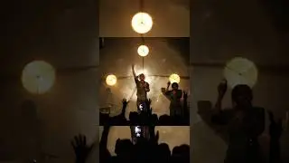 Galliano   Prince of Peace Live