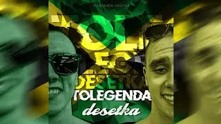 10. Tolegenda - Čad Master (Outro) (Prod. by Vudži)