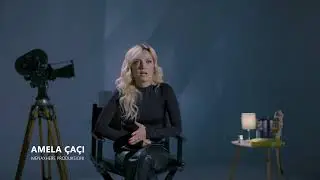 $NOB Intervista: Amela Çaçi- Menaxhere Produksioni