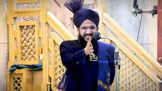 Zaalimo ka zulm || Mufti Salman Azhari, Saad Hussain Razvi