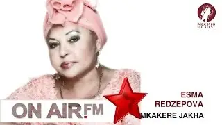 Esma Redzepova - Emkakere Jakha