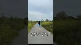 me when he… | #shorts #tiktok #trend #relate