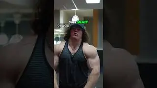 Unstoppable Progress Defying Comparisons in the Gym | Sam Sulek