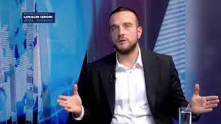 Pressing na Gradskoj - Budimir Mugoša i Uglješa Urošević