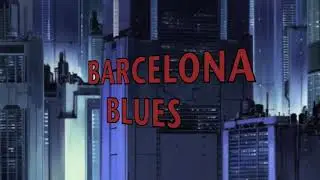 Barcelona Blues (PO33 + PO35) Moschops Beats