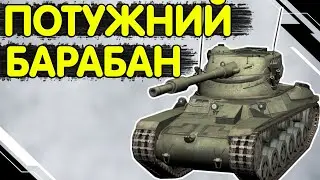 STRV 74A2 - ЧЕСНИЙ ОГЛЯД УКРАЇНСЬКОЮ 🔥 стрв 74а2 WoT Blitz