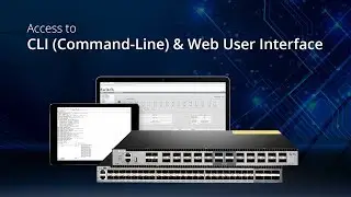 How to Enable CLI (Command-Line) & Web Interface on Network Switches | FS