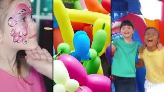 Back to School Bash - Free Family Event