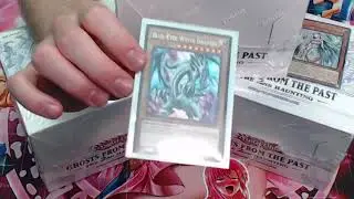 YuGiOh Ghosts 2 | 300 Cards Unboxed! - Live