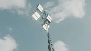 Night-Lite™ GR-Series Liquid-Cooled 6kW Product Highlight