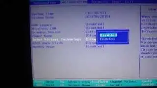 how to enable hyper-v machine in bios