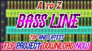 All type bassline pack download | new bassline pack free download | electro bassline pack download