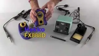 The Best Soldering Stations Under $100