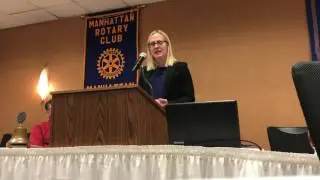 Alison Felix - Federal Reserve Bank of KC