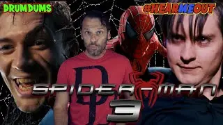 SPIDERMAN 3 