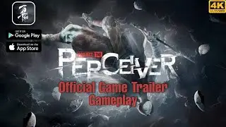 Project: The Perceiver THIS GAME LOOKS AMAZING | Realistic ULTRA Graphics Gameplay @KHALIFAGAMING87