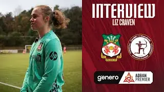 INTERVIEW | Liz Craven after Cardiff Met