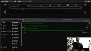 Line 6 Helix 3.50 Seether Guitar Tone Playthrough