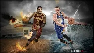 Who is the better player? stephen Curry or Kyrie Irving?