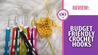 HAPPILY HOOKED PRODUCT REVIEW: EPISODE 6