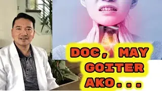 HYPERTHYROID ka ba?