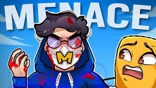 Marley Needs to be Stopped... (Rainbow Six Siege)
