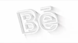 Clean Logo Intro - After Effects template