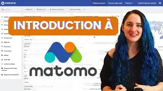 Matomo Analytics : Une Alternative plus Éthique à Google Analytics (Présentation Tuto)