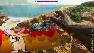 (Broken since 2025) How to play Ark Survival Ascended in VR (does not work)