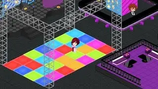 Chibi World ЛЕТСПЛЕЙ #1