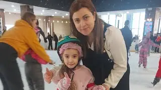 🧊Buz arenası❄Каток🧊