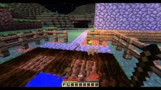 ChallengeCraft | Part 2 | Farming Accident!