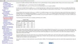 LaunchCode Java Public Privated Protected