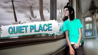 WayLandize - Quiet Place (Новая Песня 2023!)