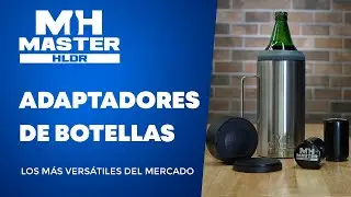 ADAPTADORES MASTER HOLDER